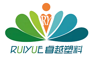 Shanghai  Ruiyue  Plastik  Tooted  Co.,  Ltd.