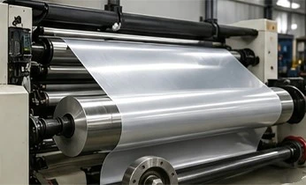 Stable Winding Performance Stable Winding Performance